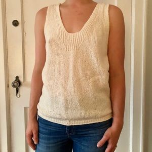 Madewell Knit Top